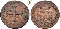 Preussen: 1 Kreuzer für Neuenburg Friedrich Wilhelm III, 1797-1840: -