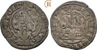 Köln Erzbistum: Großpfennig Bonn Heinrich II. von Virneburg, 1306-1332: -