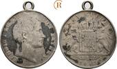 Bayern: Doppelgulden Ludwig I, 1825-1848: -