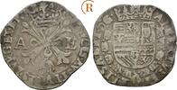 Brabant: Real Albert und Isaballa, 1598-1621: -