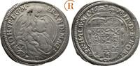 Brandenburg Ansbach: 1/6 Taler Schwabach 1678 Johann Friedrich, 1667-168... 274.45 元  ＋  41.58 元 运费