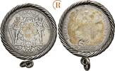 Luzern Stadt: Silbermedaille -