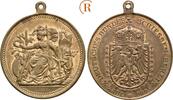 Berlin: Bronzemedaille auf das 10. dt. Bundesschiessen -