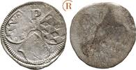 Pfalz Oberpfalz: Einseitiger Pfennig Neumarkt Philipp I, 1499-1508: -