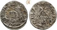 Schweiz Haldenstein Herrschaft: 1 Kreuzer Gubert von Salis, 1722-1737: -