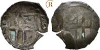 Trier Erzbistum: Schüsselpfennig Jakob III. von Eltz, 1567-1581: -