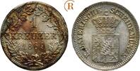 Bayern: 1 Kreuzer Ludwig II, 1864-1886: -