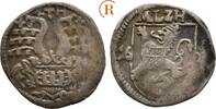Hessen Kassel: 4 Heller Moritz, 1592-1627: -