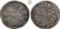 Hessen Kassel: 1 Albus Karl, 1670-1730: -