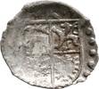 Stolberg Rochefort: Schüsselpfennig Königstein Ludwig II, 1544-1574: -