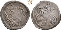 Sachsen: Dreier Annaberg Johann Friedrich und Moritz, 1541-1547: -