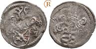 Sachsen: Dreier Freiberg Johann Friedrich und Georg, 1534-1539: -