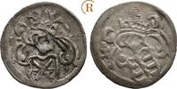 Sachsen: Dreier Freiberg Johann Friedrich und Heinrich, 1539-1541: -