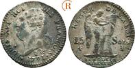Frankreich: 15 Sols Limoges Ludwigs XVI, 1774-1793: -