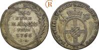 Köln Erzbistum: 6 Stüber Bonn Maximilian Friedrich, 1761-1784: -