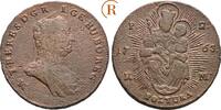Habsburg: Poltura Kremnitz Maria Theresia, 1740-1780: -