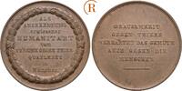 München Stadt: Bronzemedaille auf den Tierschtzverein -