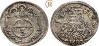 Sachsen Neu Weimar: Dreier Johann Ernst, 1662-1683: -