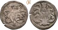 Sachsen: Dreier Annaberg Moritz, 1541-1553: -