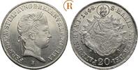 Habsburg: 20 Kreuzer Kremnitz Ferdinand I, 1835-1848: -
