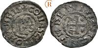 Frankreich: Maine: Denar Herbert I, 1015-1036: -