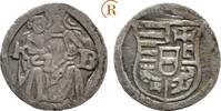 Ungarn: Obol Kremnitz Ferdinand I, 1521-1564: -