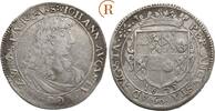 Solms Rödelheim: 60 Kreuzer ( Gulden ) Rödelheim Johann August, 1665-1680: -