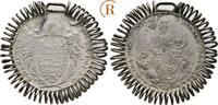 Habsburg: 1/2 Taler Wien Josef II, 1765-1790: -
