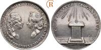 Preussen: Silbermedaille o.J. ( ausgegeben 1787-18 ) Friedrich II. der G... 1,950.56 元  ＋  46.81 元 运费