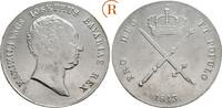Bayern: Kronentaler Maximilian I. Joseph, 1806-1825: -