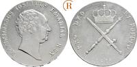 Bayern: Kronentaler Maximilian I. Joseph, 1806-1825: -