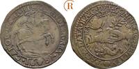Niederlande: Rechenpfennig Brüssel Carl II, 1667-1700: -