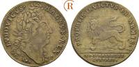 Frankreich: Rechenpfennig Ludwig XIV, 1643-1715: -