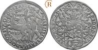 Braunschweig Wolfenbüttel: 1/2 Taler, 1/2 Brillentaler als alter Zinnguß Julius, 1568-1589: -