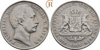 Bayern: Vereinstaler Maximilian II. Joseph, 1848-1864: -