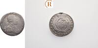 Sachsen: 1/3 Taler Friedrich August III, 1763-1806: -
