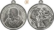 Religion: Zinnmedaille auf den Glauben -