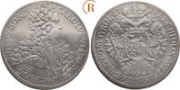 Habsburg: Taler Hall Karl VI, 1711-1740: -