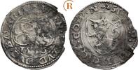 Bayern: 6 Kreuzer Wilhelm IV. und Ludwig X, 1516-1545: -