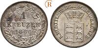 Bayern: 1 Kreuzer Ludwig II, 1864-1886: -