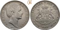 Bayern: Taler Ludwig II, 1864-1886: -