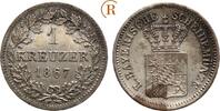 Bayern: 1 Kreuzer Ludwig II, 1864-1886: -