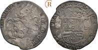 Brabant: 6 Stuiver ( Escalin ) Philipp IV, 1621-1665: -
