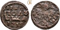 Russland: Polushka Peter I, 1682-1725: -