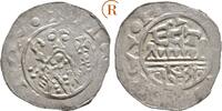 Niederlande Utrecht Bistum: Denar Utrecht Wilhelm de Ponte, 1054-1076: -