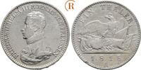 Preussen: Taler Friedrich Wilhelm III, 1797-1840: -