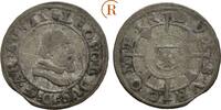 Habsburg: 1 Kreuzer Erzherzog Leopold V, 1619-1632: -