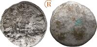 Kempten Stadt: Schüsselpfennig -