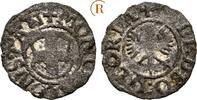 2 Pfennig ( Zwaygerli ) o.J. Konstanz Stadt:  ss-vz