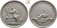 Gelegenheitsmedaille: Silbermedaille von Loos / Döll -